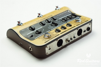 AC-3 Acoustic Creator